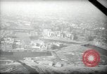 Immagine di Vedute aeree di guerra gli edifici danneggiati Berlino Germania, 1947, secondo 31 filmato di repertorio 65675033265