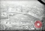 Immagine di Vedute aeree di guerra gli edifici danneggiati Berlino Germania, 1947, secondo 33 filmato di repertorio 65675033265