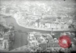 Immagine di Vedute aeree di guerra gli edifici danneggiati Berlino Germania, 1947, secondo 39 filmato di repertorio 65675033265