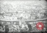 Immagine di Vedute aeree di guerra gli edifici danneggiati Berlino Germania, 1947, secondo 42 filmato di repertorio 65675033265