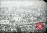 Immagine di Vedute aeree di guerra gli edifici danneggiati Berlino Germania, 1947, secondo 43 filmato di repertorio 65675033265