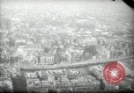 Immagine di Vedute aeree di guerra gli edifici danneggiati Berlino Germania, 1947, secondo 44 filmato di repertorio 65675033265
