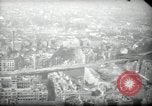 Immagine di Vedute aeree di guerra gli edifici danneggiati Berlino Germania, 1947, secondo 46 filmato di repertorio 65675033265