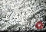 Immagine di Vedute aeree di guerra gli edifici danneggiati Berlino Germania, 1947, secondo 58 filmato di repertorio 65675033265