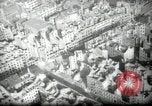 Immagine di Vedute aeree di guerra gli edifici danneggiati Berlino Germania, 1947, secondo 59 filmato di repertorio 65675033265