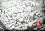 Immagine di Vedute aeree di guerra gli edifici danneggiati Berlino Germania, 1947, secondo 61 filmato di repertorio 65675033265