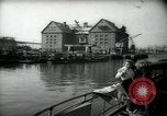 Image of Aerial views Berlin Germany, 1947, second 17 stock footage video 65675033266