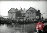 Image of Aerial views Berlin Germany, 1947, second 18 stock footage video 65675033266
