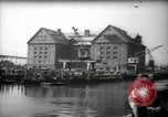 Image of Aerial views Berlin Germany, 1947, second 20 stock footage video 65675033266