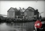 Image of Aerial views Berlin Germany, 1947, second 21 stock footage video 65675033266