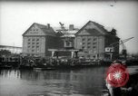Image of Aerial views Berlin Germany, 1947, second 22 stock footage video 65675033266