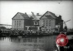 Image of Aerial views Berlin Germany, 1947, second 24 stock footage video 65675033266