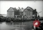 Image of Aerial views Berlin Germany, 1947, second 25 stock footage video 65675033266