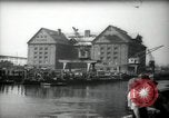 Image of Aerial views Berlin Germany, 1947, second 26 stock footage video 65675033266
