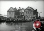 Image of Aerial views Berlin Germany, 1947, second 27 stock footage video 65675033266