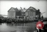 Image of Aerial views Berlin Germany, 1947, second 28 stock footage video 65675033266