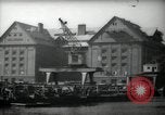 Image of Aerial views Berlin Germany, 1947, second 30 stock footage video 65675033266