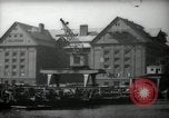 Image of Aerial views Berlin Germany, 1947, second 31 stock footage video 65675033266