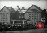 Image of Aerial views Berlin Germany, 1947, second 32 stock footage video 65675033266