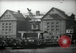 Image of Aerial views Berlin Germany, 1947, second 35 stock footage video 65675033266