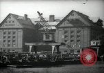 Image of Aerial views Berlin Germany, 1947, second 36 stock footage video 65675033266