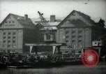 Image of Aerial views Berlin Germany, 1947, second 40 stock footage video 65675033266