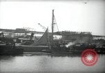 Image of Aerial views Berlin Germany, 1947, second 42 stock footage video 65675033266