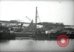Image of Aerial views Berlin Germany, 1947, second 43 stock footage video 65675033266