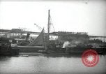 Image of Aerial views Berlin Germany, 1947, second 44 stock footage video 65675033266