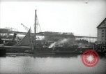 Image of Aerial views Berlin Germany, 1947, second 46 stock footage video 65675033266