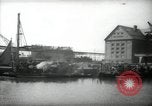 Image of Aerial views Berlin Germany, 1947, second 50 stock footage video 65675033266