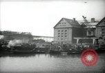 Image of Aerial views Berlin Germany, 1947, second 53 stock footage video 65675033266