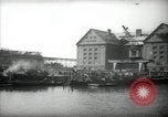 Image of Aerial views Berlin Germany, 1947, second 54 stock footage video 65675033266