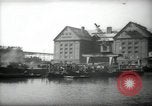 Image of Aerial views Berlin Germany, 1947, second 56 stock footage video 65675033266
