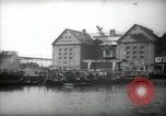 Image of Aerial views Berlin Germany, 1947, second 57 stock footage video 65675033266