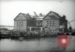 Image of Aerial views Berlin Germany, 1947, second 58 stock footage video 65675033266
