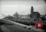 Image of Aerial views Berlin Germany, 1947, second 59 stock footage video 65675033266