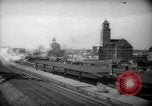 Image of Aerial views Berlin Germany, 1947, second 60 stock footage video 65675033266
