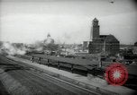 Image of Aerial views Berlin Germany, 1947, second 61 stock footage video 65675033266