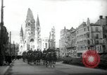 Immagine di Cavallo americano plotone Berlino Germania, 1947, secondo 3 filmato di repertorio 65675033267
