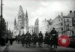 Immagine di Cavallo americano plotone Berlino Germania, 1947, secondo 7 filmato di repertorio 65675033267