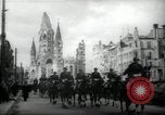 Immagine di Cavallo americano plotone Berlino Germania, 1947, secondo 8 filmato di repertorio 65675033267