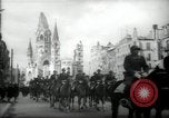 Immagine di Cavallo americano plotone Berlino Germania, 1947, secondo 9 filmato di repertorio 65675033267