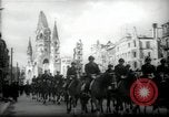 Immagine di Cavallo americano plotone Berlino Germania, 1947, secondo 12 filmato di repertorio 65675033267