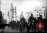 Immagine di Cavallo americano plotone Berlino Germania, 1947, secondo 13 filmato di repertorio 65675033267