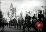 Immagine di Cavallo americano plotone Berlino Germania, 1947, secondo 14 filmato di repertorio 65675033267