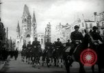 Immagine di Cavallo americano plotone Berlino Germania, 1947, secondo 15 filmato di repertorio 65675033267