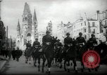 Immagine di Cavallo americano plotone Berlino Germania, 1947, secondo 17 filmato di repertorio 65675033267