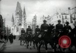 Immagine di Cavallo americano plotone Berlino Germania, 1947, secondo 18 filmato di repertorio 65675033267