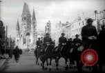 Immagine di Cavallo americano plotone Berlino Germania, 1947, secondo 19 filmato di repertorio 65675033267